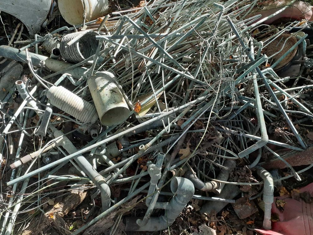 Copper Scrap