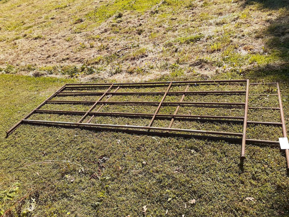 Livestock Panels