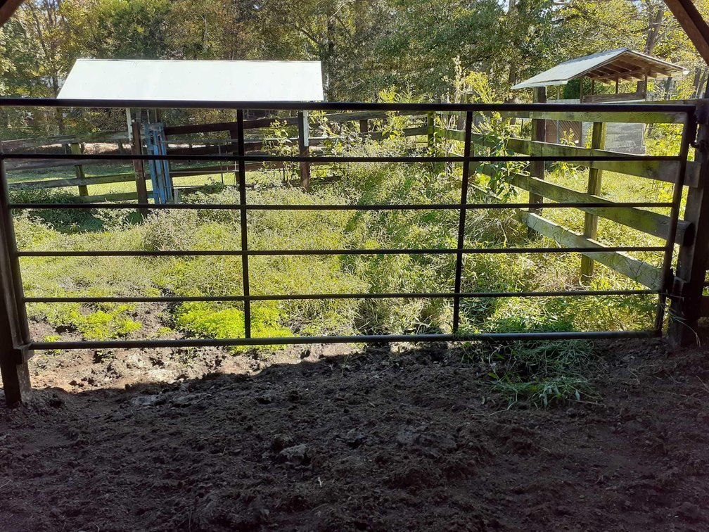 Livestock Panels/Gates
