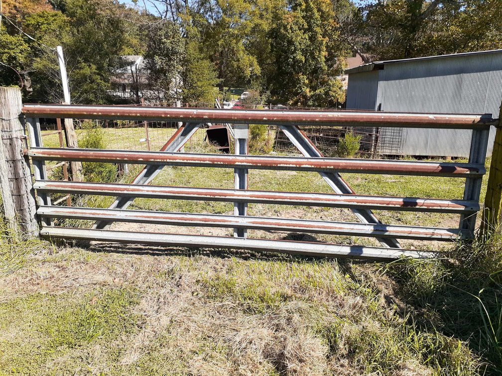 Alprodco Livestock Gate