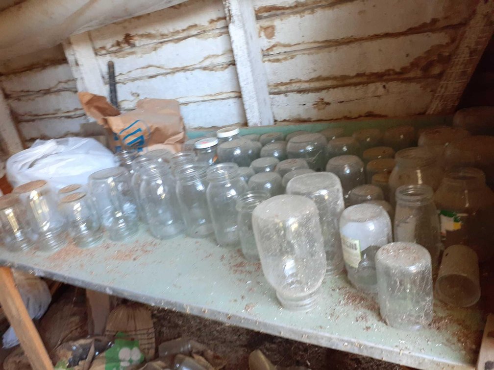 Canning Jars