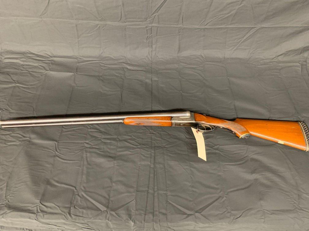 Davidson Firearms Co. 12 Guage, Model 63B