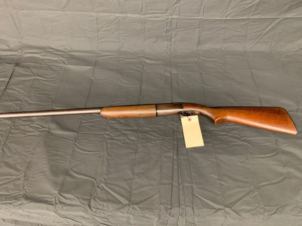 Winchester Model 37  -20 Guage