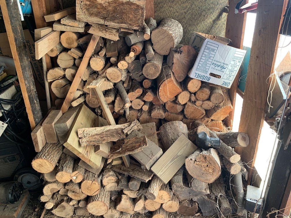 Firewood