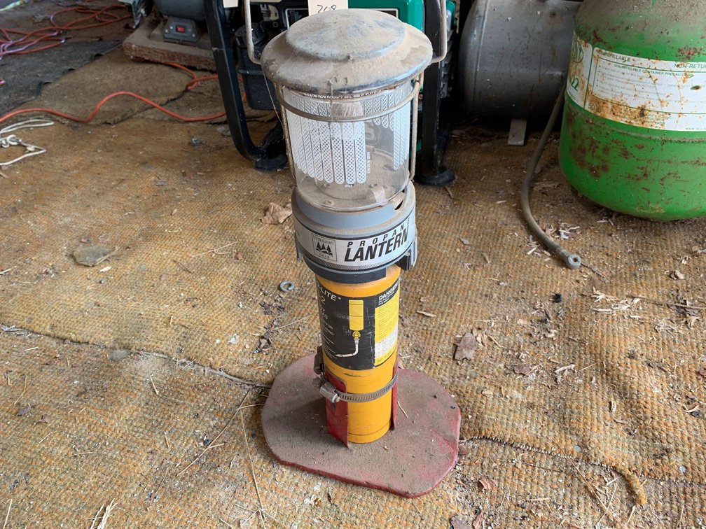 Lantern