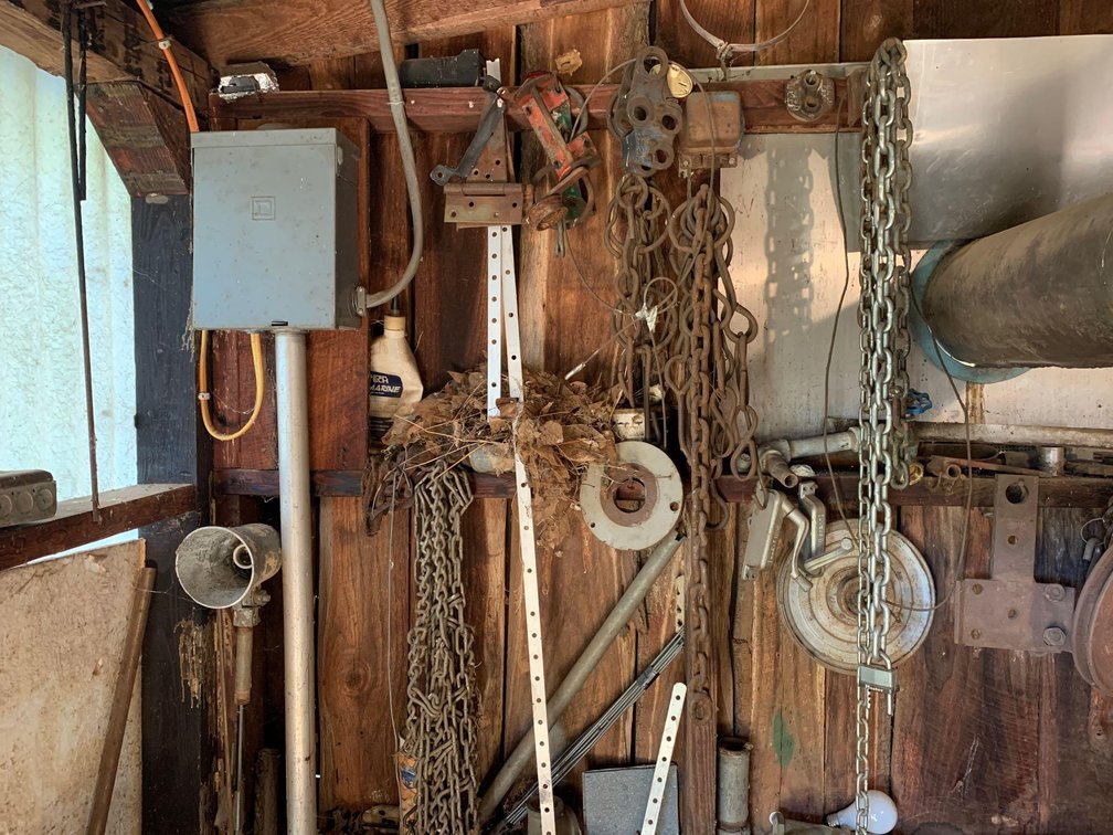 Wall Items