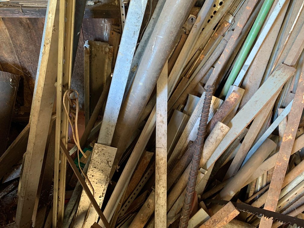 Scrap Metal