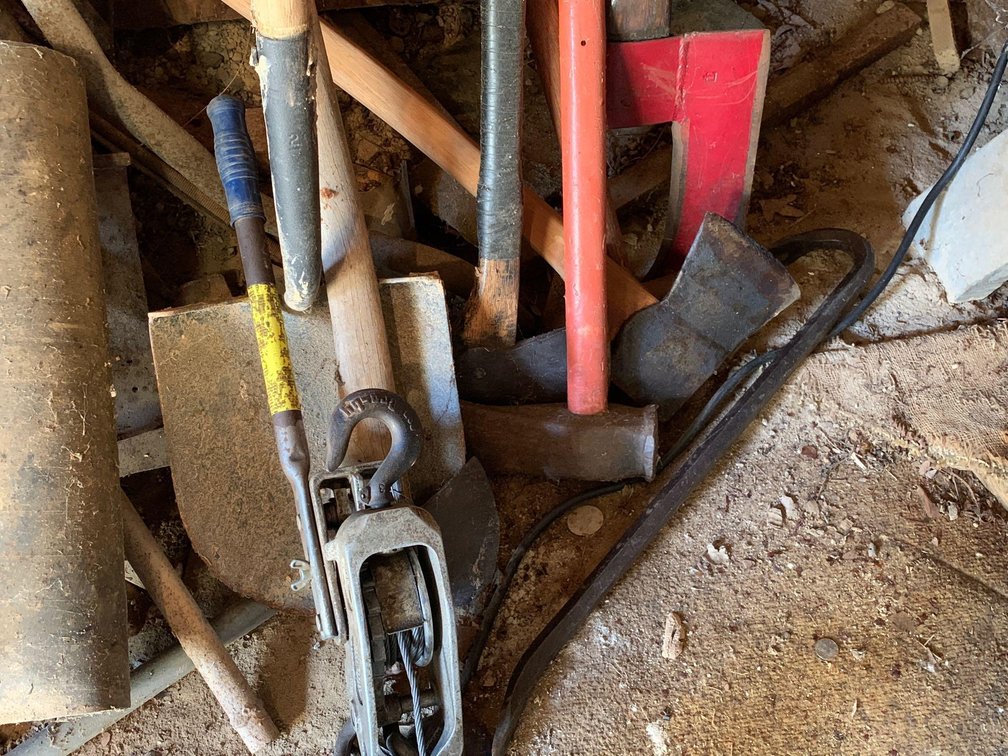 Hand Tools