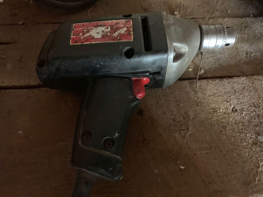 Drill