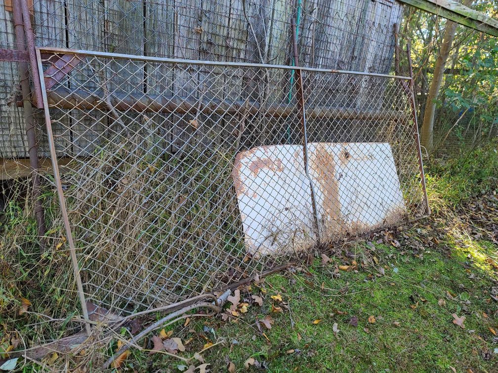 Livestock Panels