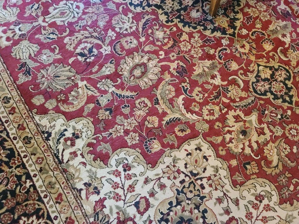 Area Rug