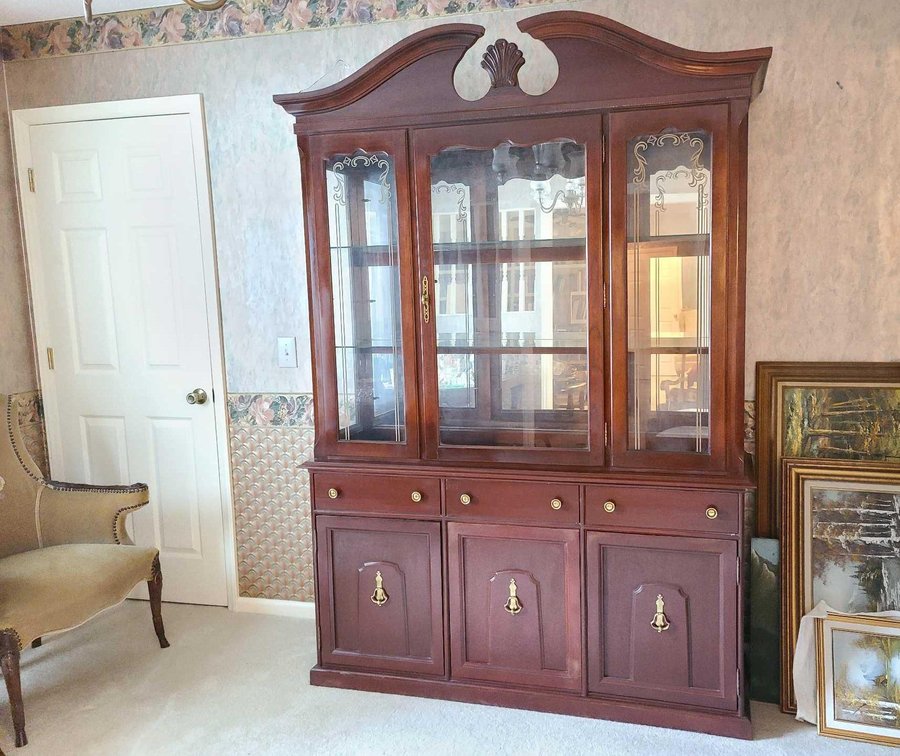 China Hutch