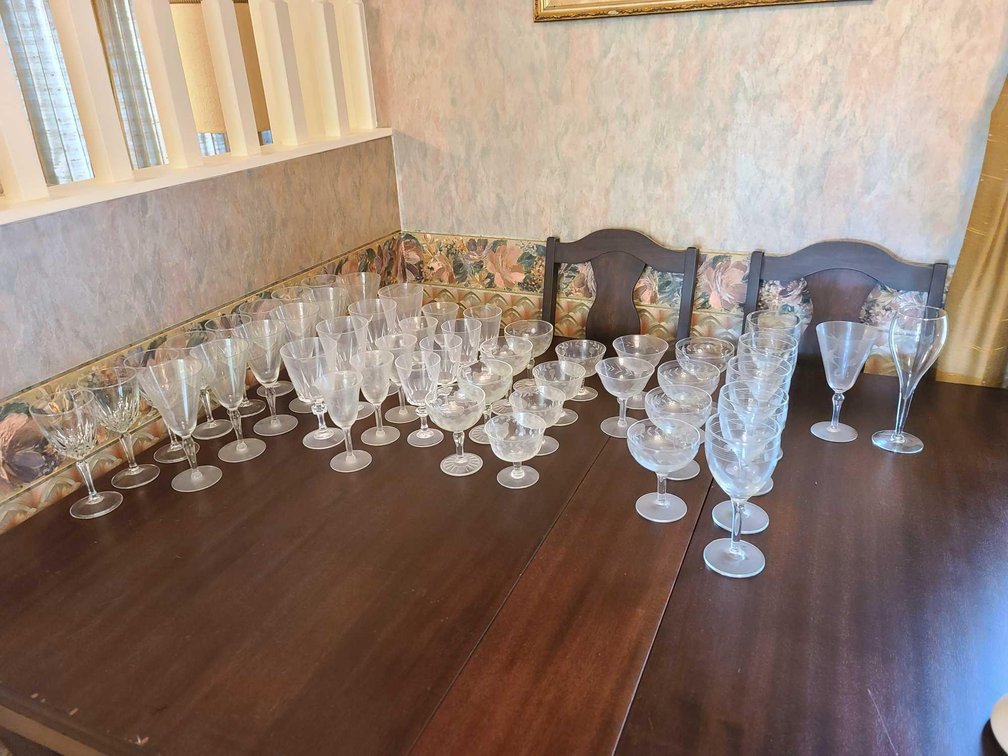 Stemware