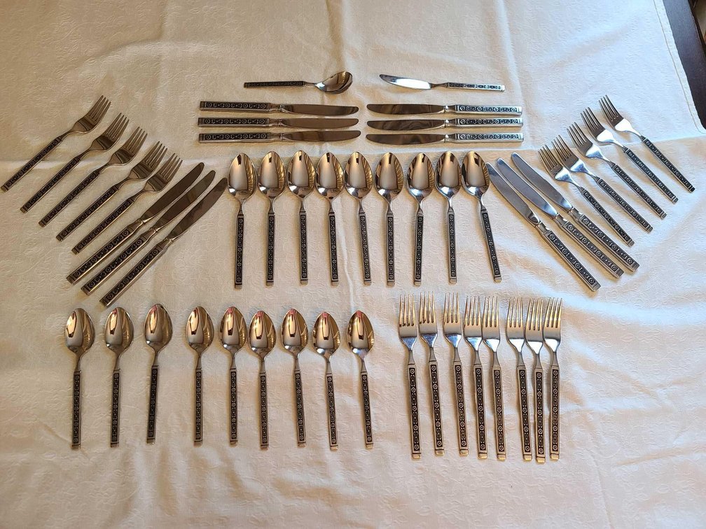 Oneida Flatware