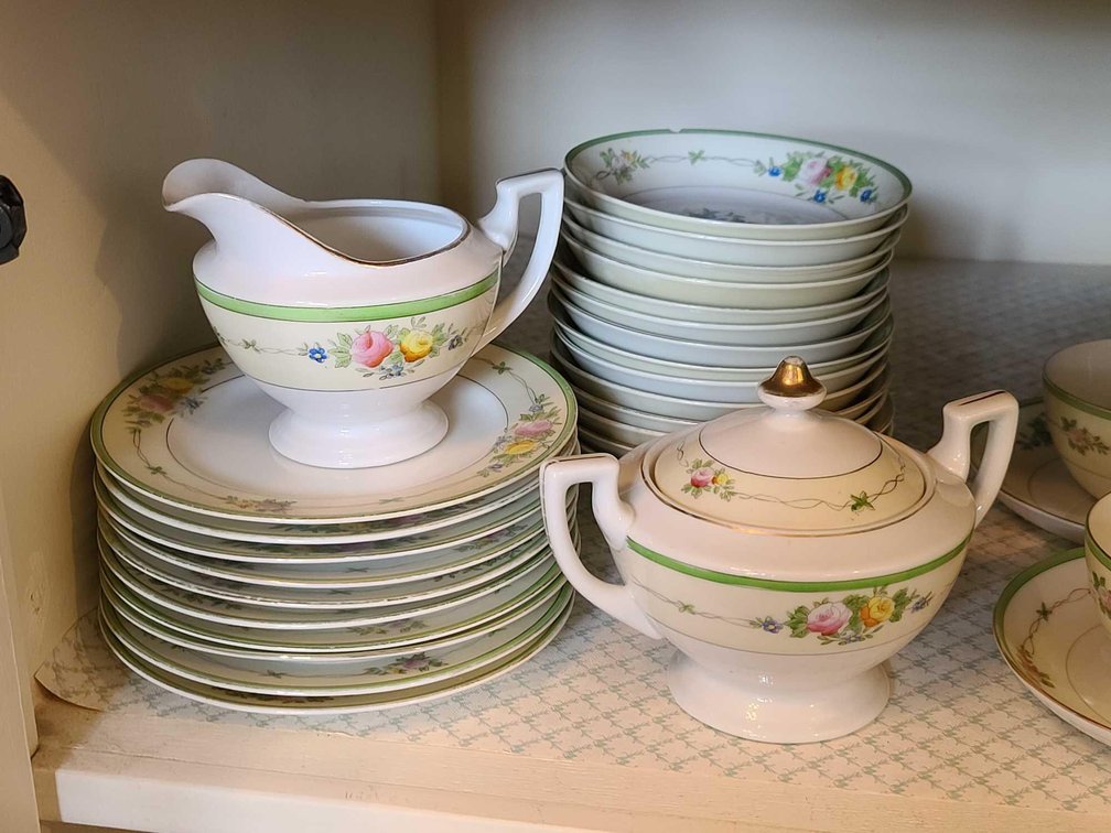 Japan China/Mugs