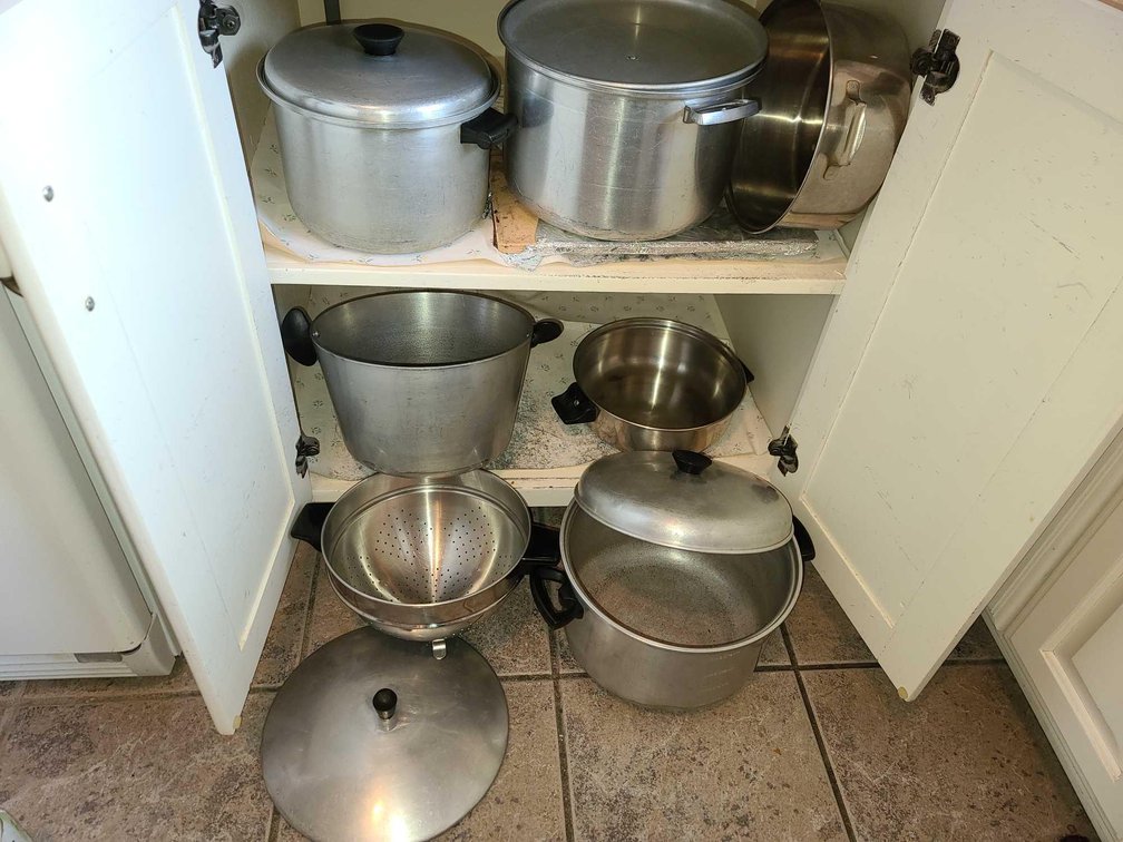 Cookware