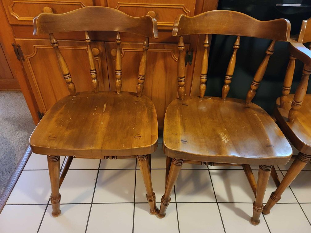 Dining Chairs