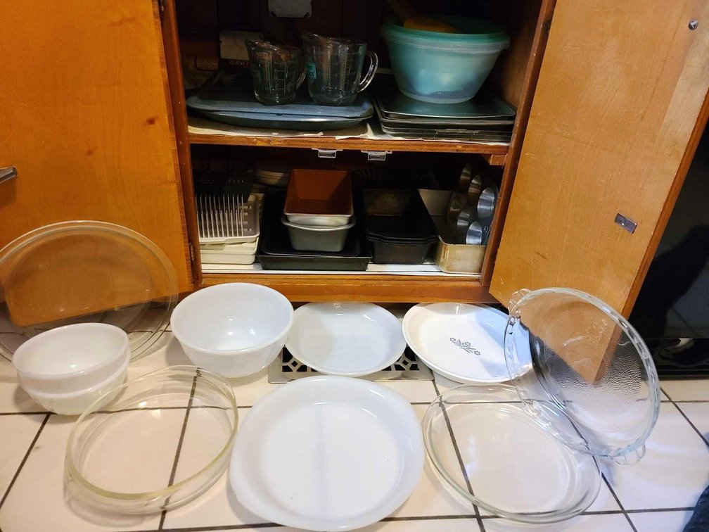 Bakeware