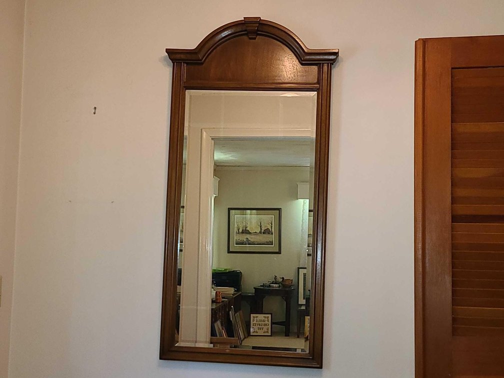 Wall Mirror