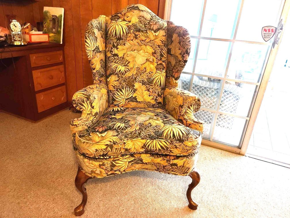 Pennsylvania House Chair