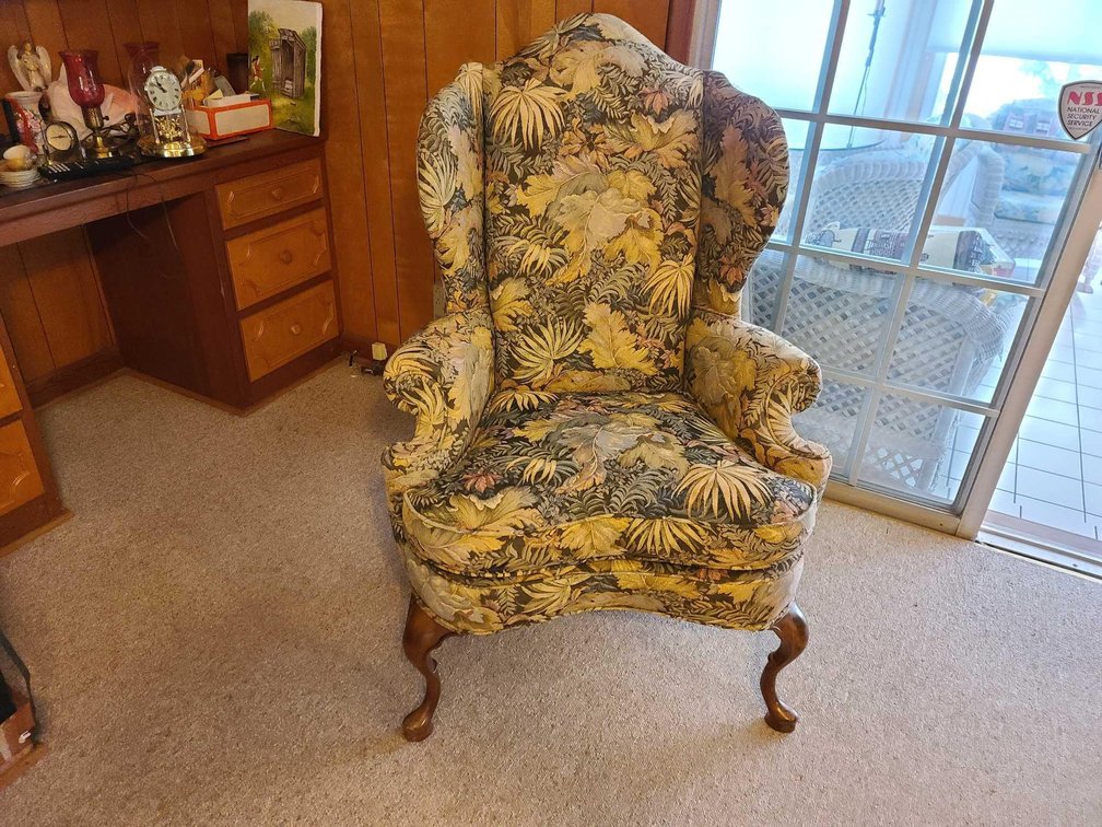 Pennsylvania House Chair