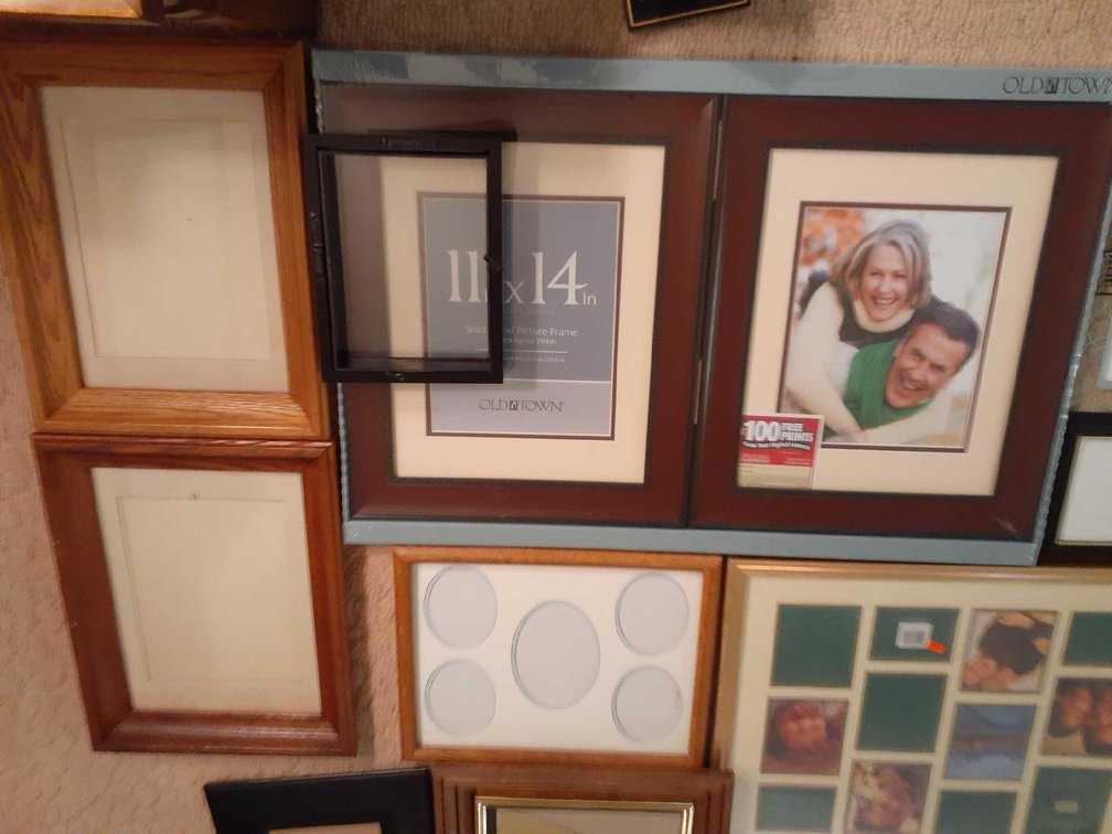 Picture Frames
