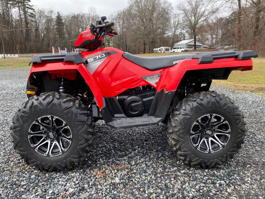Tools, ATVs, Household & More