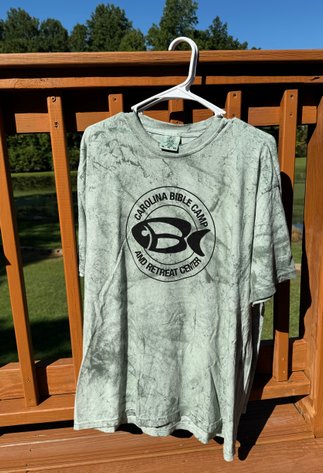 Image for Carolina Bible Camp 2024