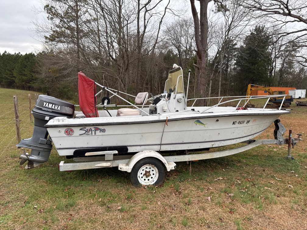 Shop and Home Inventory Auction in Cleveland, NC