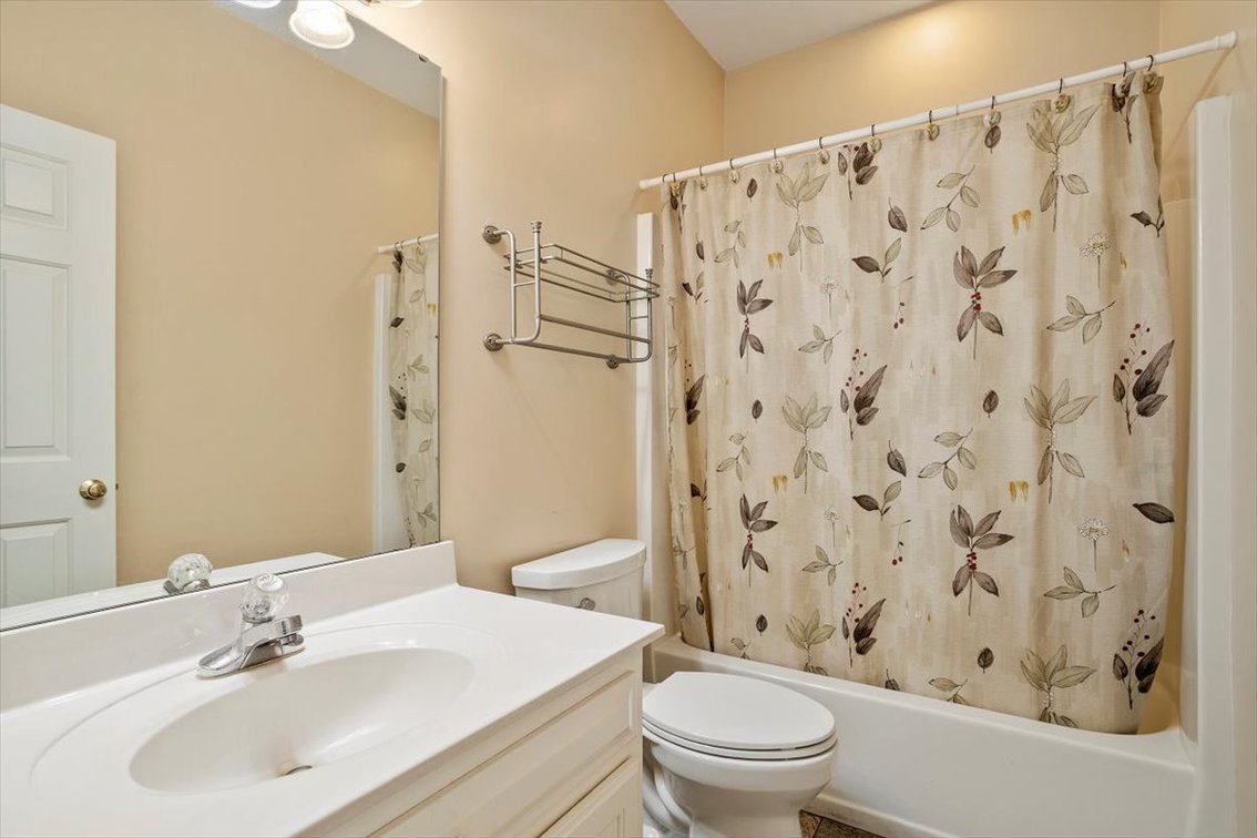 Start Your Story Here | Fuquay-Varina Home