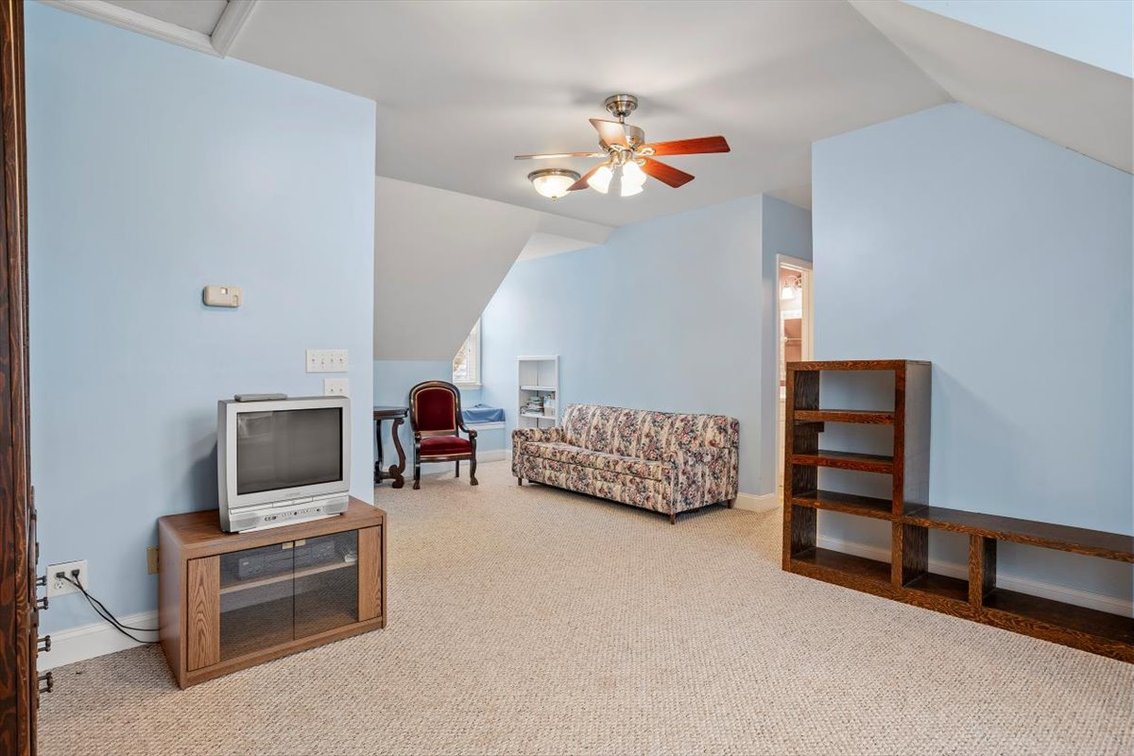 Start Your Story Here | Fuquay-Varina Home