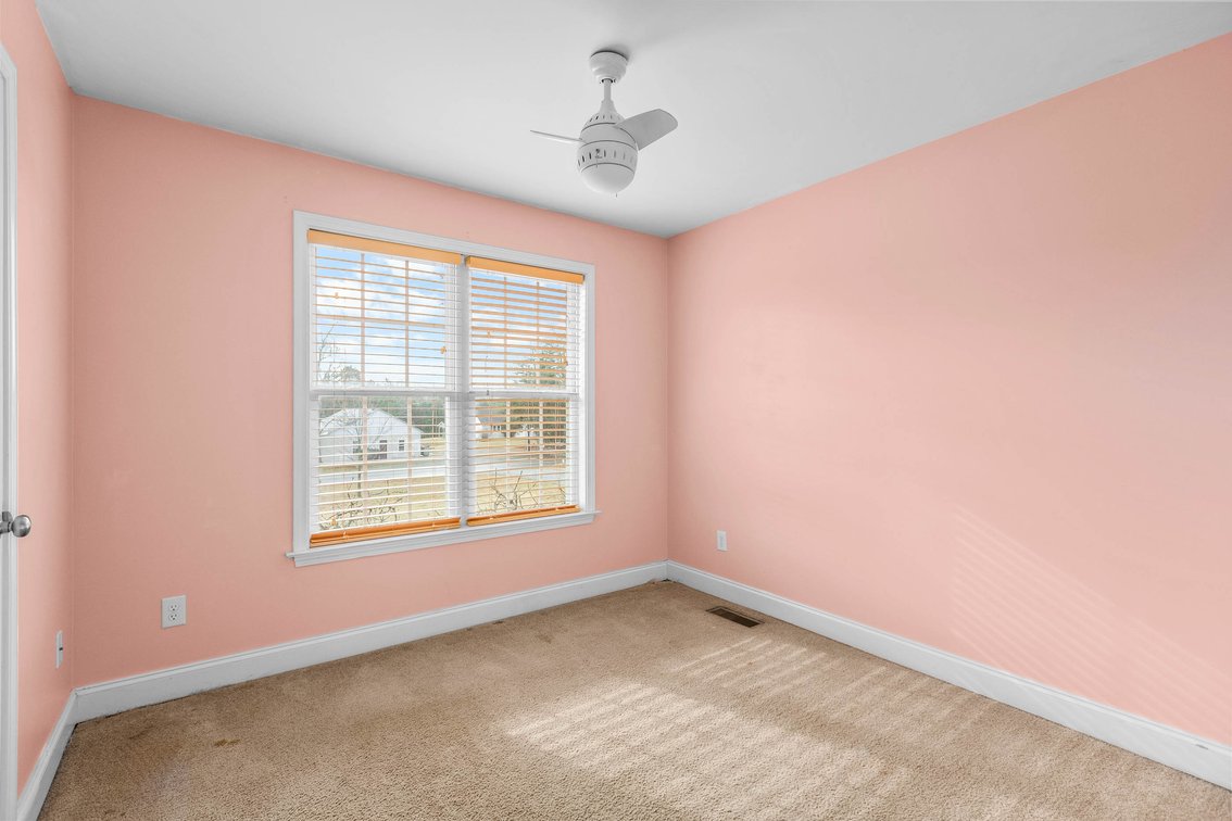 JUDICIAL AUCTION - Move-In Ready Home in Yadkin County, NC