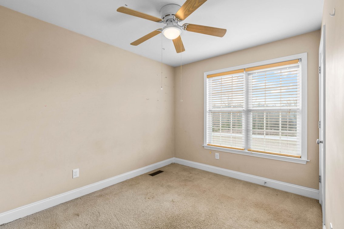 JUDICIAL AUCTION - Move-In Ready Home in Yadkin County, NC