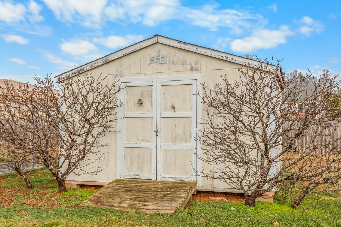 JUDICIAL AUCTION - Move-In Ready Home in Yadkin County, NC