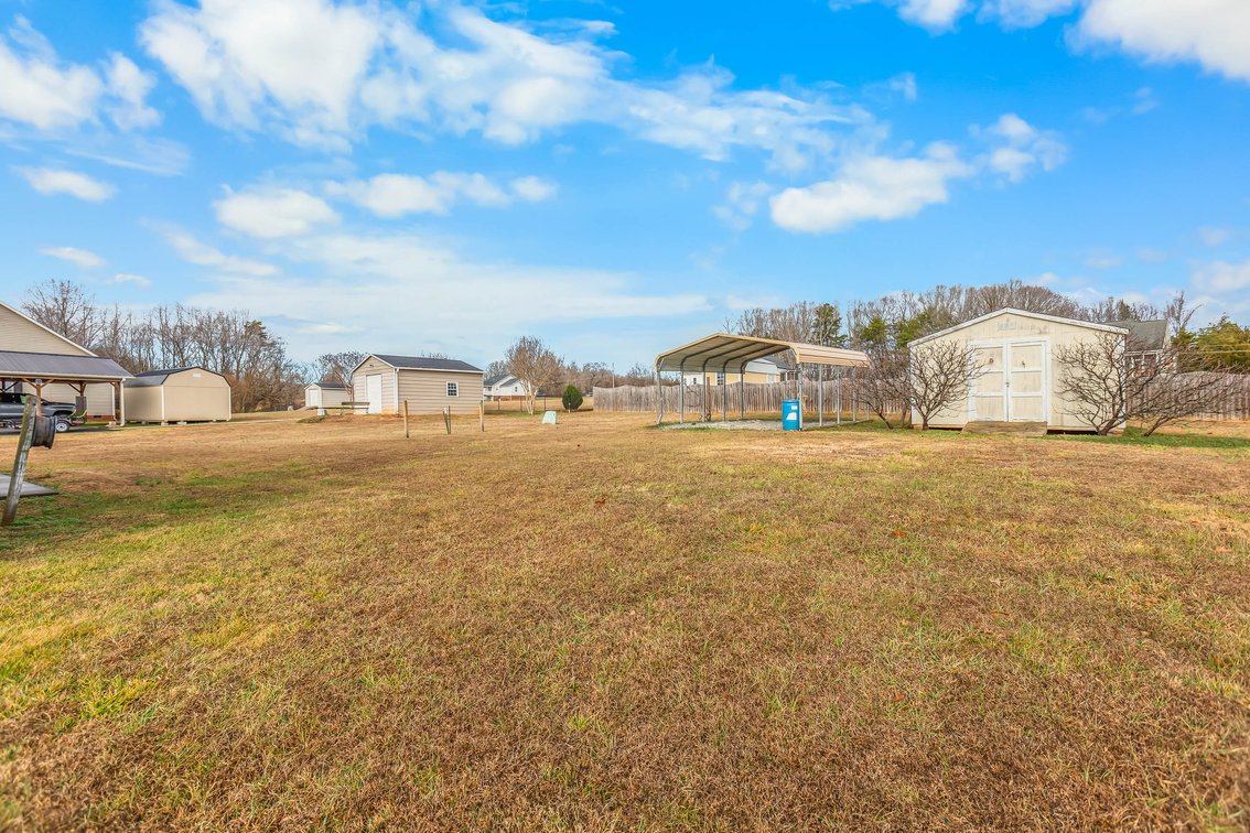 JUDICIAL AUCTION - Move-In Ready Home in Yadkin County, NC