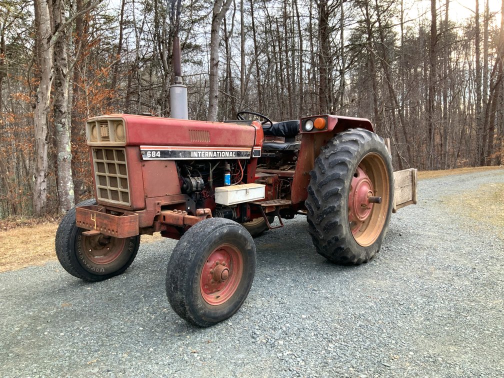 Home & Garden Auction
