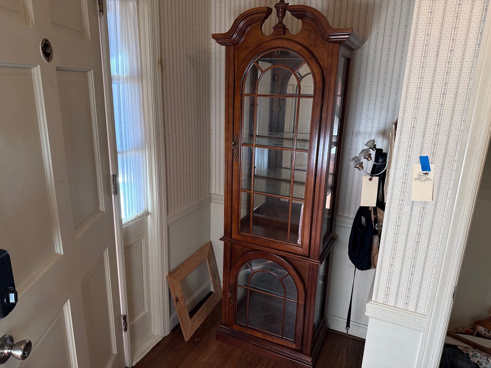 Witherow Road Auction