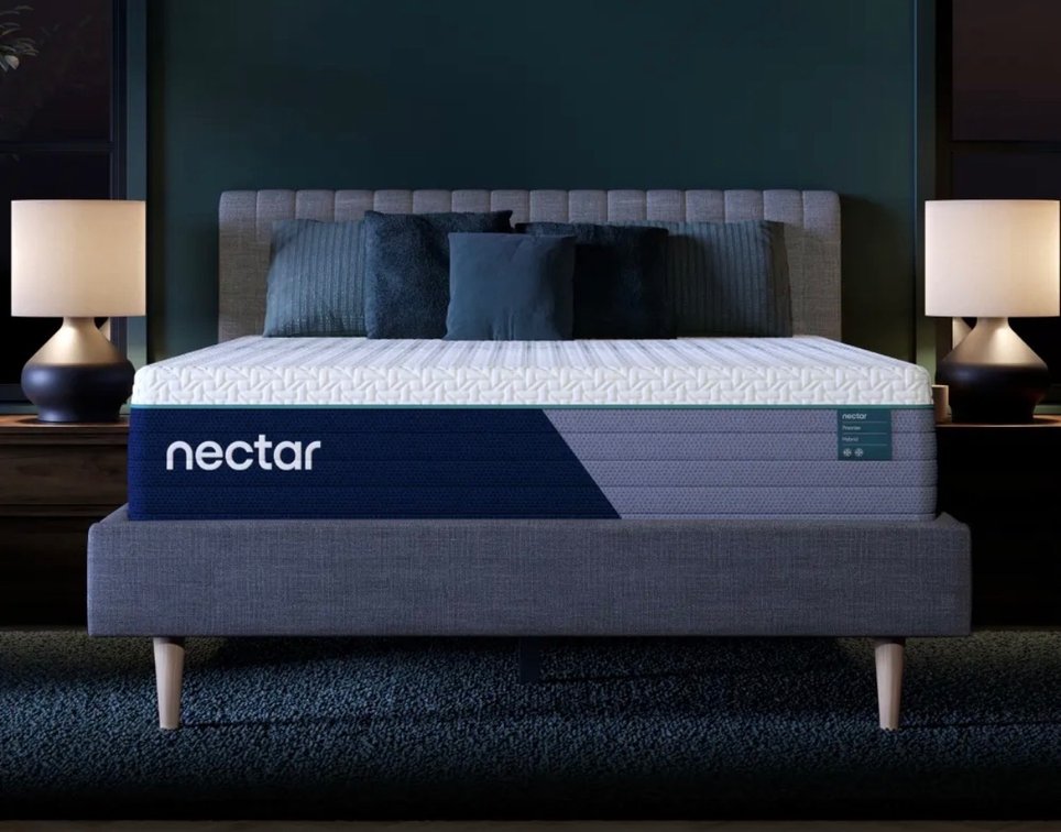 Nectar Queen Mattress