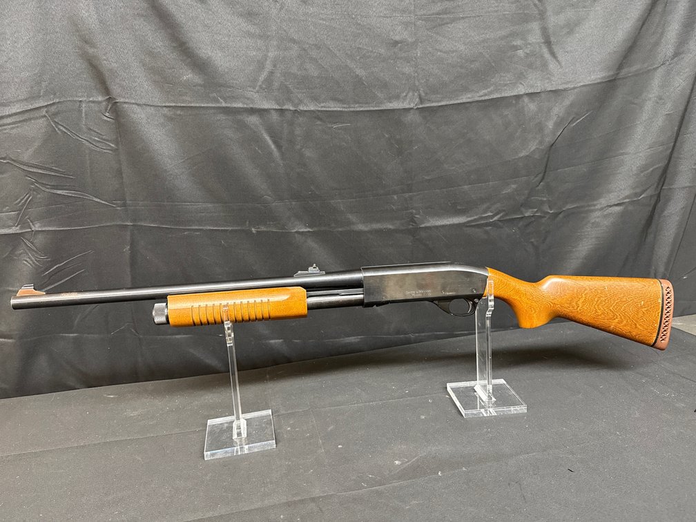 2026 NASCAR/Guns