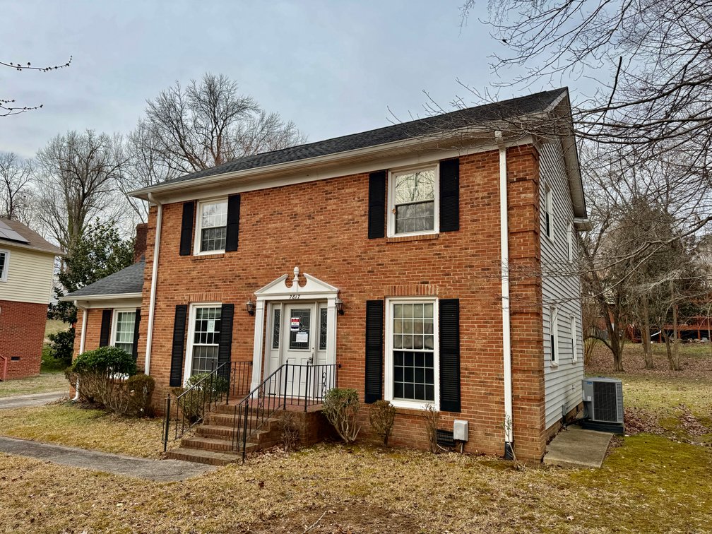 Image for 7817 Ritter Drive, Charlotte, NC 28270