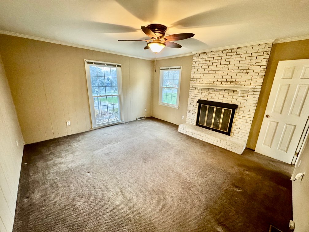Image for 7817 Ritter Drive, Charlotte, NC 28270
