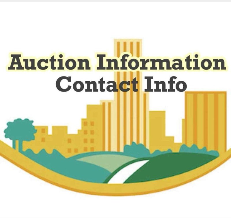 Castleman Estate Auction