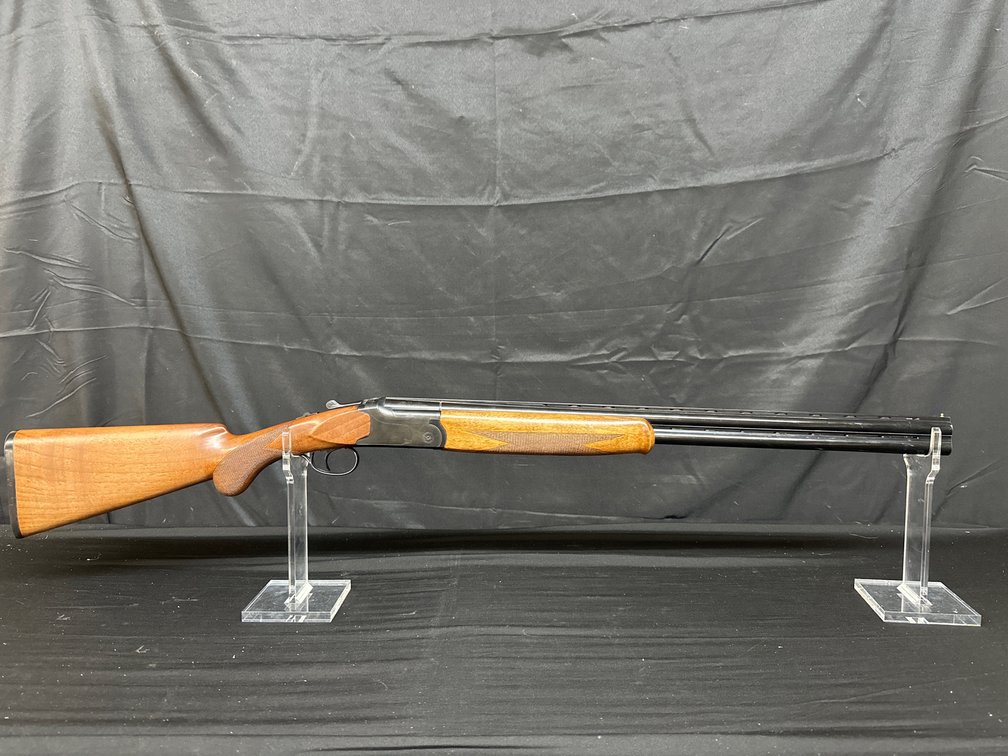 2026 NASCAR/Guns