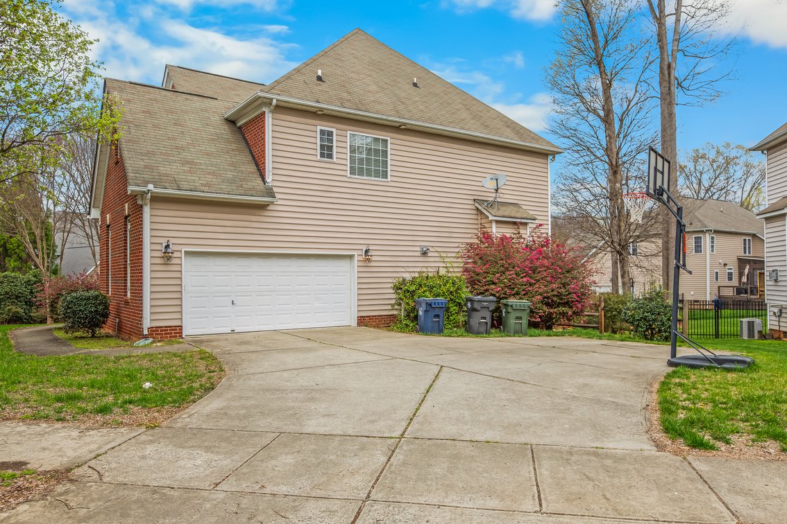 Image for 9333 Standerwick Lane, Huntersville, NC 28078