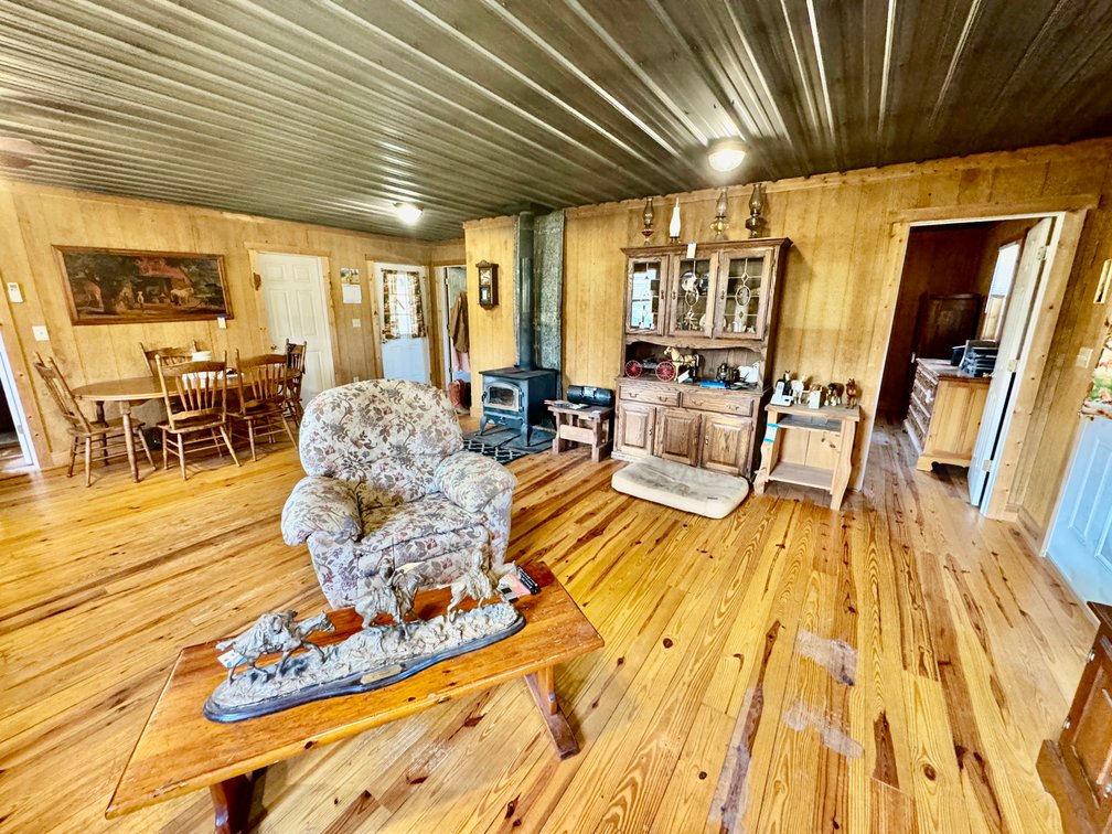 Love Valley Cabin