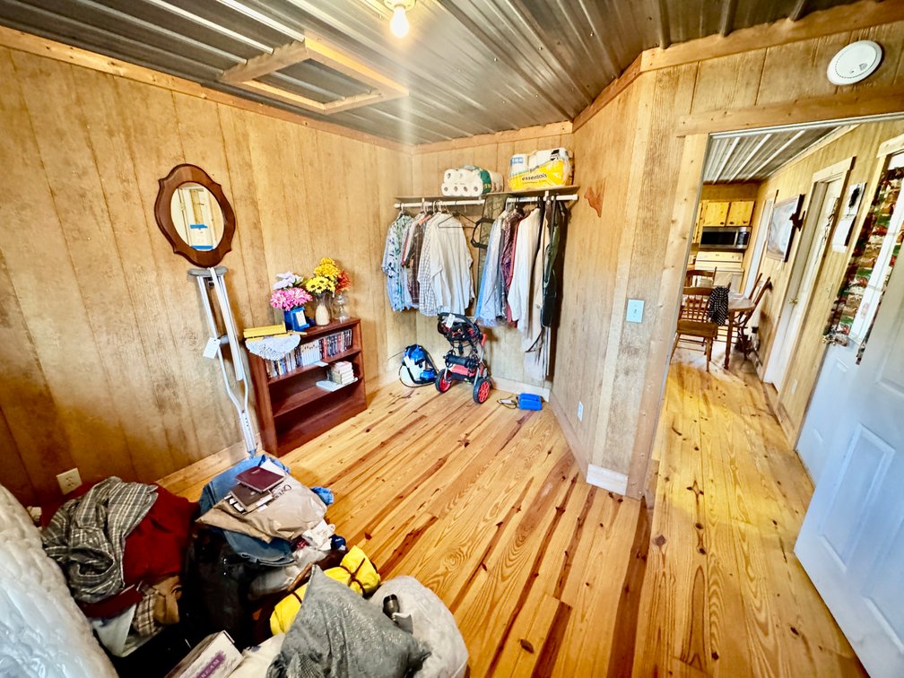 Love Valley Cabin