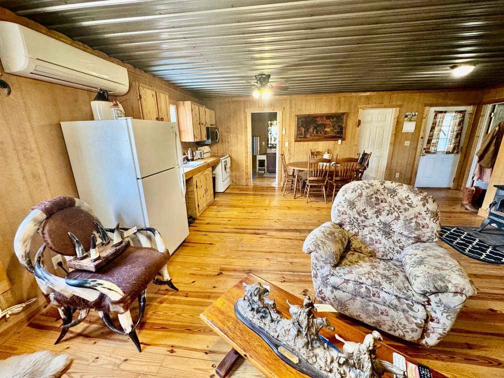 Love Valley Cabin