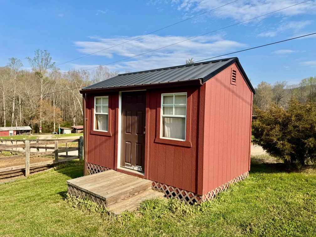 Love Valley Cabin
