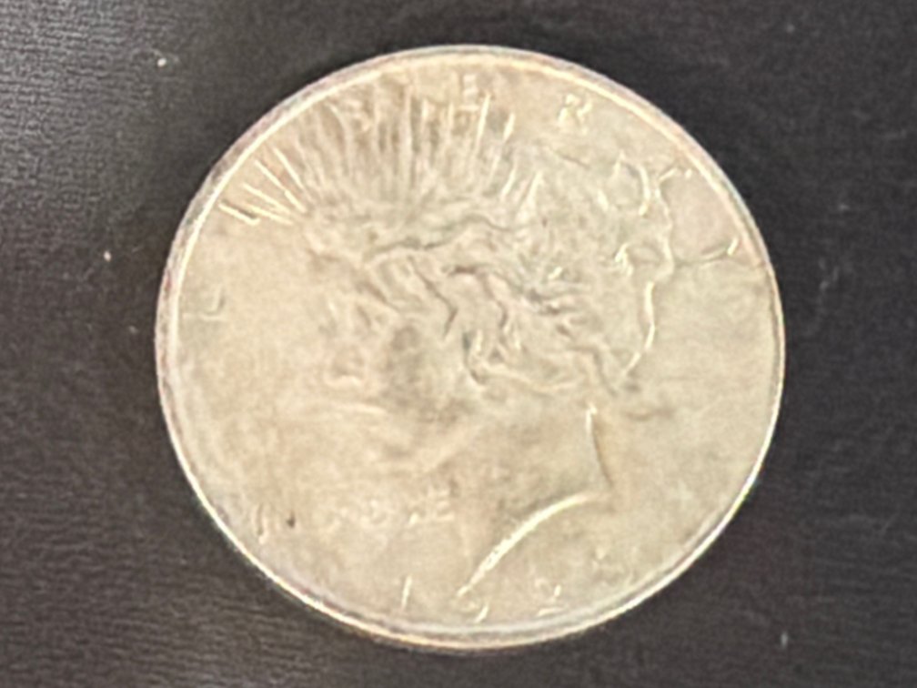 Premium Coin Auction