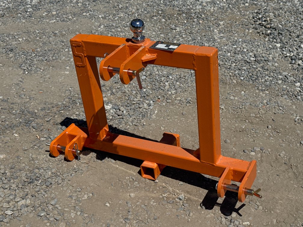 QUICK COUPLER 5
